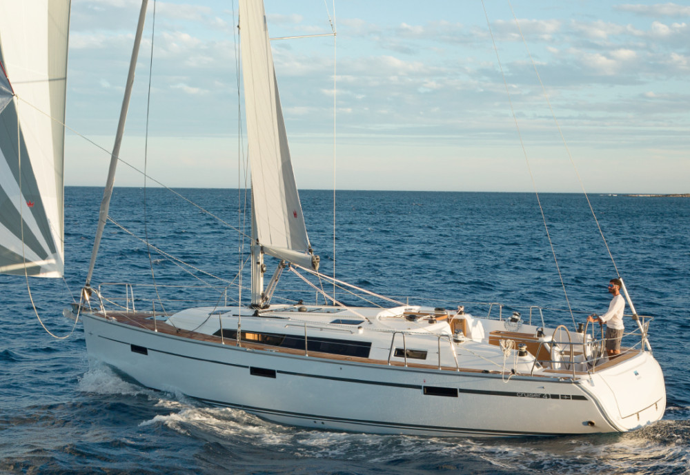 bavaria 41