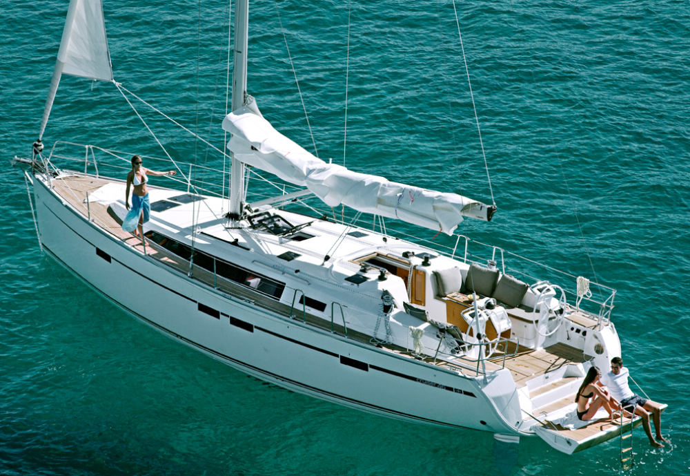 bavaria 46